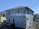 ブルー・エンジェルの外観