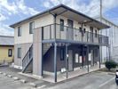 サンモール柿田川 Cの間取り画像