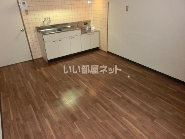 リビング