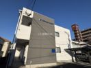 リファレンス大里原町の外観