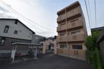 ユーミー池畑マンションの外観