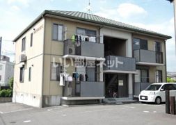 フレグランスM Cの外観画像