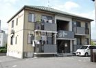 フレグランスM Cの外観