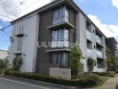 シャルマン這登の外観