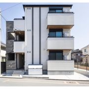 OP-TION GIONの外観画像
