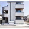 OP-TION GIONの外観