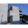 (仮称)南区本城町賃貸アパートB棟の間取り画像