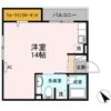 エスタシオーネ大町の間取り画像