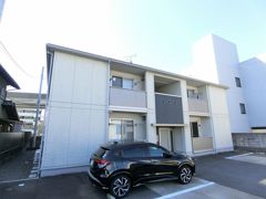エスタシオーネ大町の外観画像