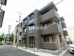 春陽の外観画像