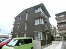 プルーニャ A棟の間取り画像