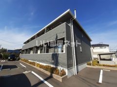 PALAZZO KOJO Ⅱの外観画像