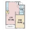 本郷ミユキビルの間取り画像