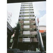 スパシエグラフィカレジデンスの外観画像