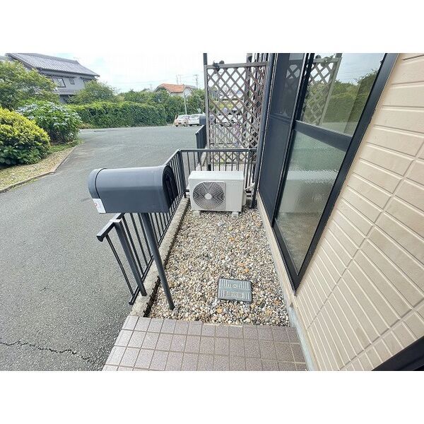 庭