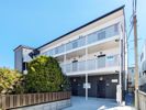 エターナルハピネス氷川の杜の外観