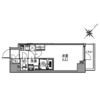 S-RESIDENCE王子westの間取り画像