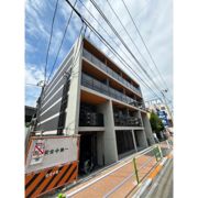MAXIV蓮根DUEの外観画像