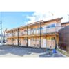 コーポ山根の間取り画像