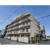 チサンマンション宇都宮第5 410号室の外観
