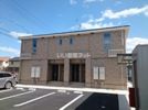 ラ・フレーズ Bの間取り画像