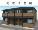 エルピス ひな Aの外観画像