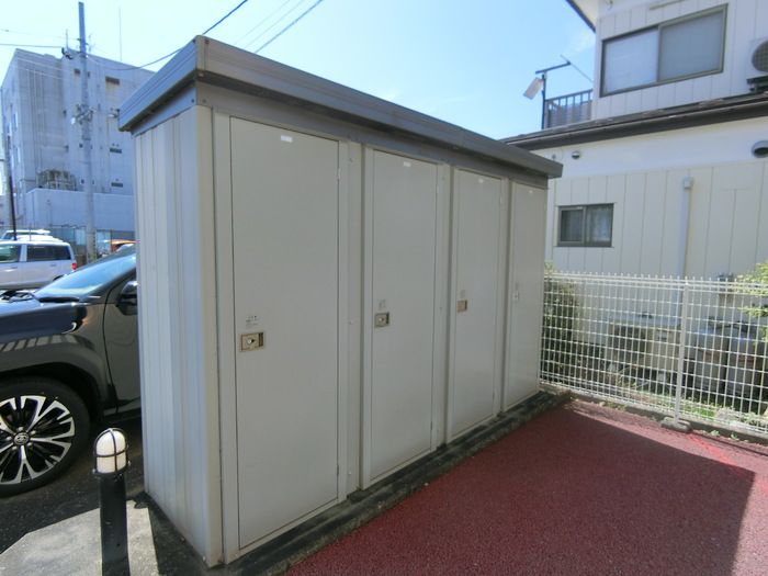 その他