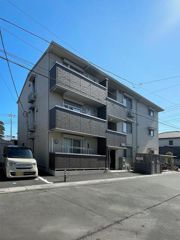 ルミエールドゥースの外観画像