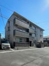 ルミエールドゥースの外観