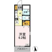 プレミール石井の間取り画像