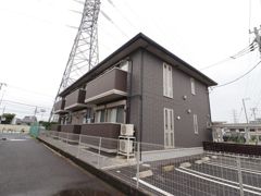 フェリオの外観画像