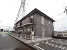 フェリオの外観