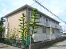 グランモア高野台の外観