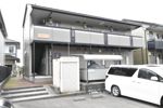 セジュール程島 Ⅱの間取り画像