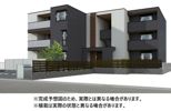 セレスティア栄生の外観
