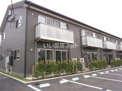 エスパース C棟の外観画像
