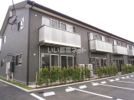 エスパース C棟の間取り画像