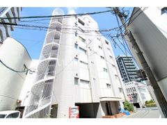 ベルガ片野の外観画像