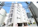 ベルガ片野の外観