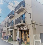 メリーライフ仙川の外観画像