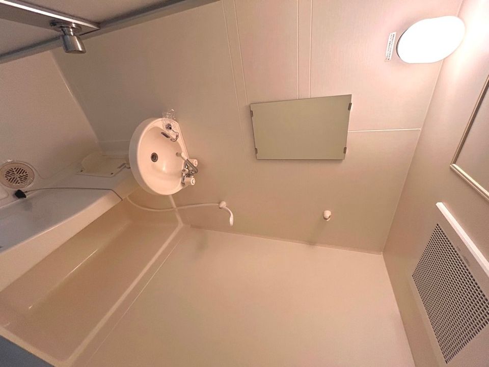 バスルーム