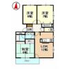 M彦尾平の間取り画像