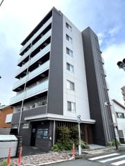 S．Court町田の外観画像