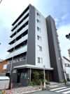 S．Court町田の外観