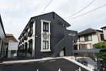 シンフォニーBの間取り画像
