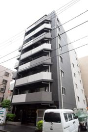 アプレシティ両国の外観画像