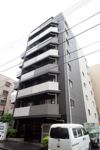 アプレシティ両国の外観