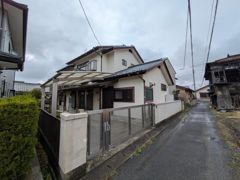 小美玉市小川の外観画像