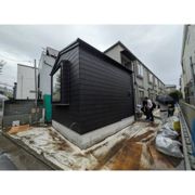 Laboratorio大岡山の外観画像