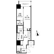 (仮称)千種区仲田2丁目マンション計画の間取り画像